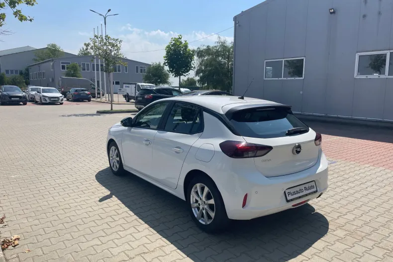Opel Corsa din 2023 cu 43.900 km - oferta OPE132306 - foto 5