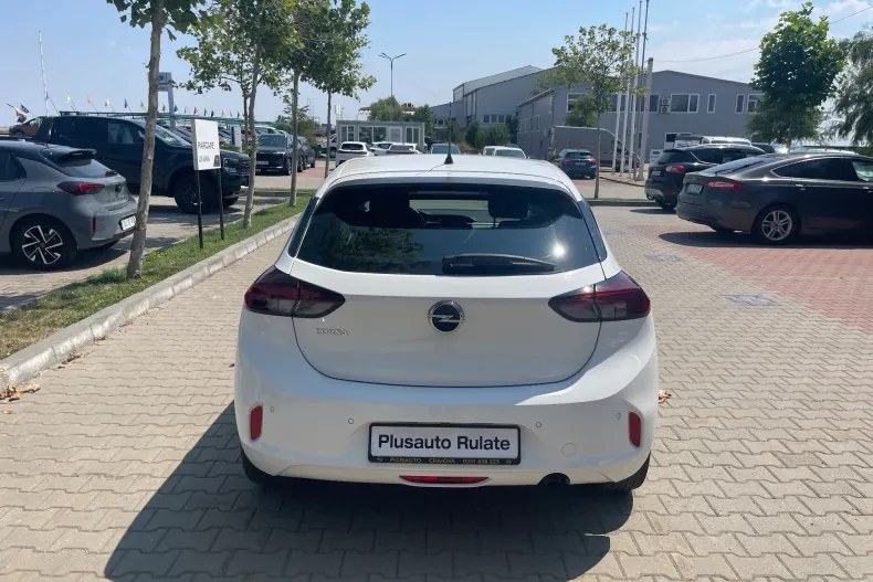Opel Corsa din 2023 cu 43.900 km - oferta OPE132306 - foto 7