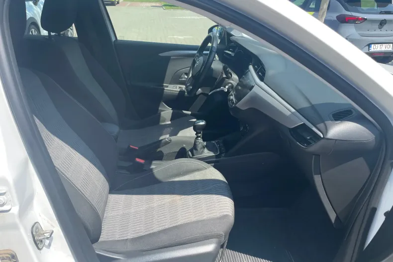 Opel Corsa din 2023 cu 43.900 km - oferta OPE132306 - foto 10