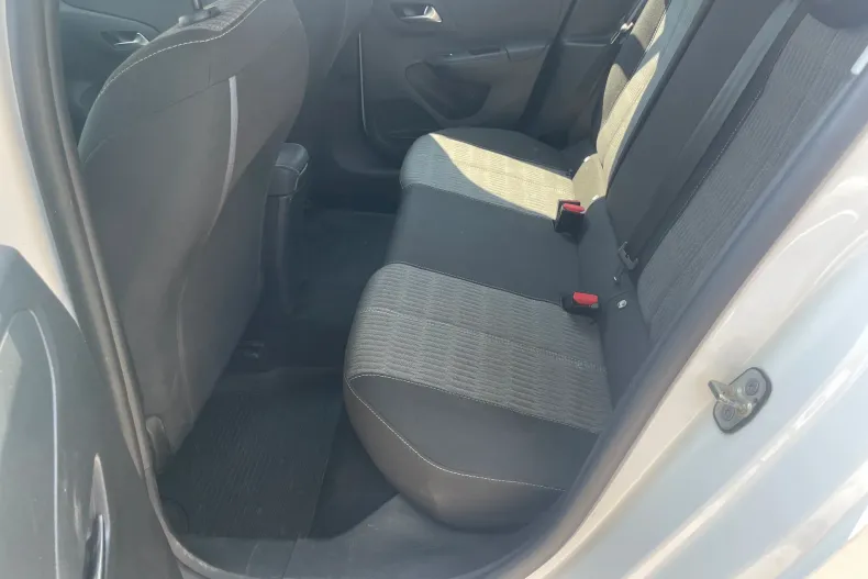 Opel Corsa din 2023 cu 43.900 km - oferta OPE132306 - foto 11