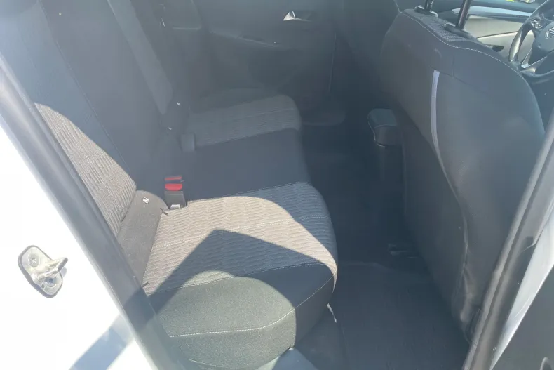 Opel Corsa din 2023 cu 43.900 km - oferta OPE132306 - foto 12