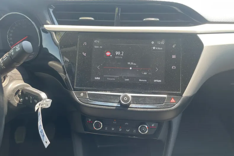 Opel Corsa din 2023 cu 43.900 km - oferta OPE132306 - foto 14