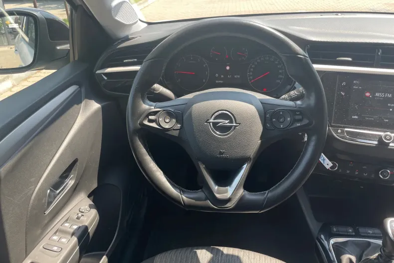 Opel Corsa din 2023 cu 43.900 km - oferta OPE132306 - foto 16