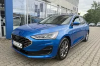Ford Focus din 2024 cu 15.400 km - oferta FOR132307 - foto 1