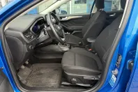 Ford Focus din 2024 cu 15.400 km - oferta FOR132307 - foto 5