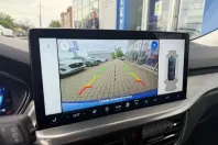 Ford Focus din 2024 cu 15.400 km - oferta FOR132307 - foto 8