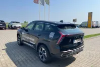 Geely Starray din 2024 cu 8.955 km - oferta GEE132308 - foto 5