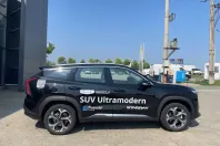 Geely Starray din 2024 cu 8.955 km - oferta GEE132308 - foto 8