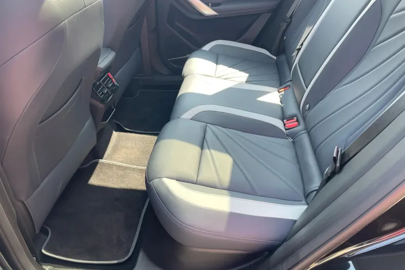 Geely Starray din 2024 cu 8.955 km - oferta GEE132308 - foto 11