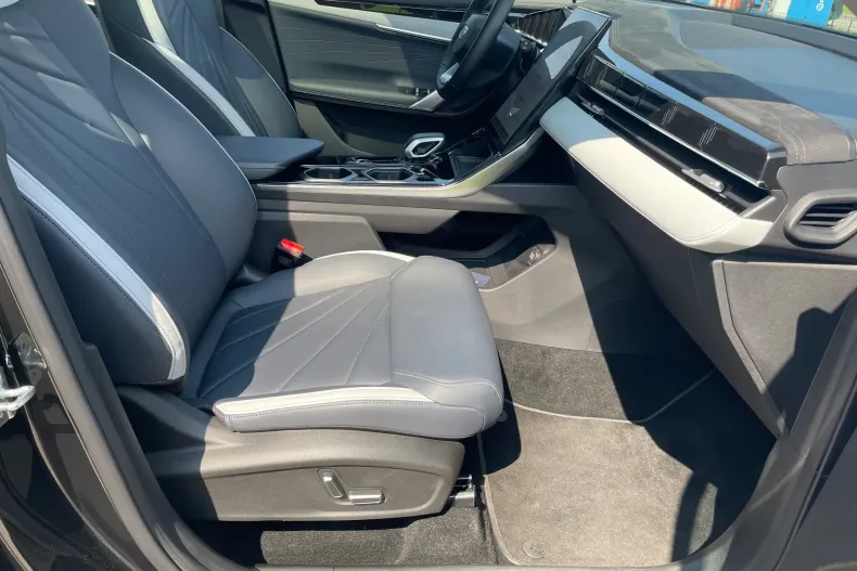 Geely Starray din 2024 cu 8.955 km - oferta GEE132308 - foto 12