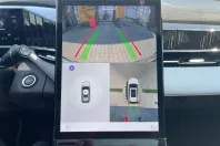 Geely Starray din 2024 cu 8.955 km - oferta GEE132308 - foto 17