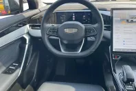 Geely Starray din 2024 cu 8.955 km - oferta GEE132308 - foto 18