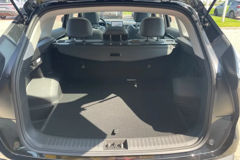 Geely Starray din 2024 cu 8.955 km - oferta GEE132308 - foto 21