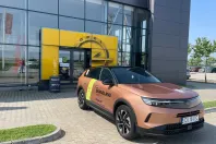 Opel Grandland din 2025 cu 6.000 km - oferta OPE132309 - foto 1