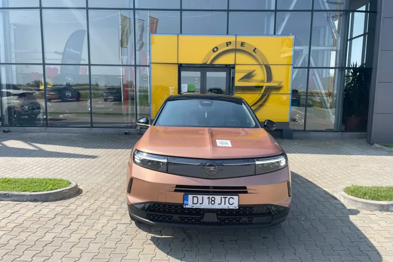 Opel Grandland din 2025 cu 6.000 km - oferta OPE132309 - foto 3