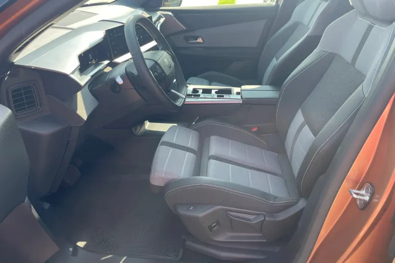 Opel Grandland din 2025 cu 6.000 km - oferta OPE132309 - foto 9