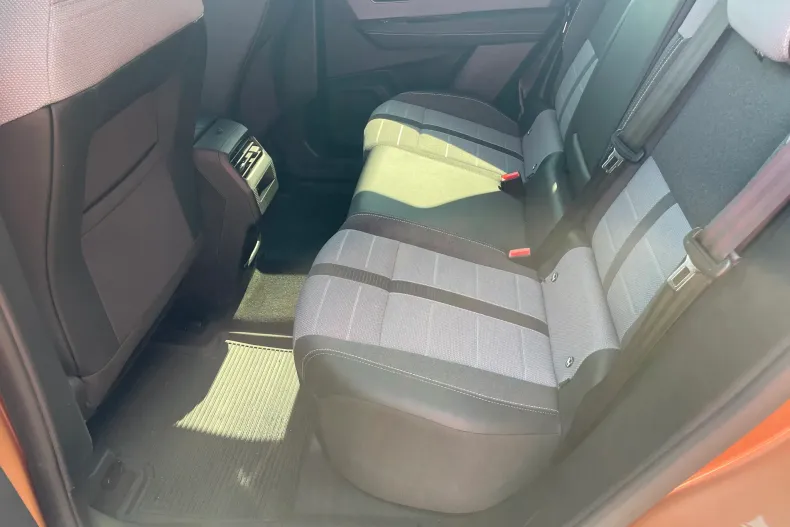 Opel Grandland din 2025 cu 6.000 km - oferta OPE132309 - foto 11