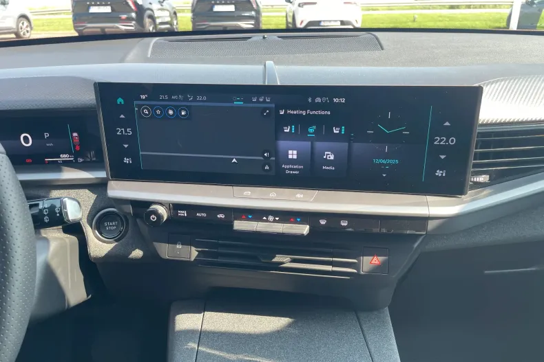 Opel Grandland din 2025 cu 6.000 km - oferta OPE132309 - foto 15