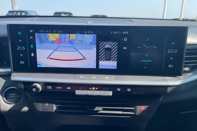 Opel Grandland din 2025 cu 6.000 km - oferta OPE132309 - foto 16