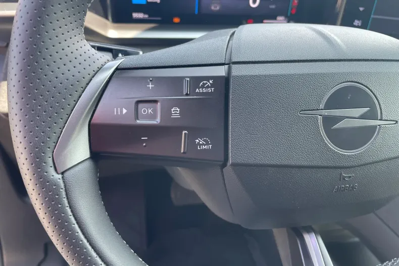 Opel Grandland din 2025 cu 6.000 km - oferta OPE132309 - foto 18