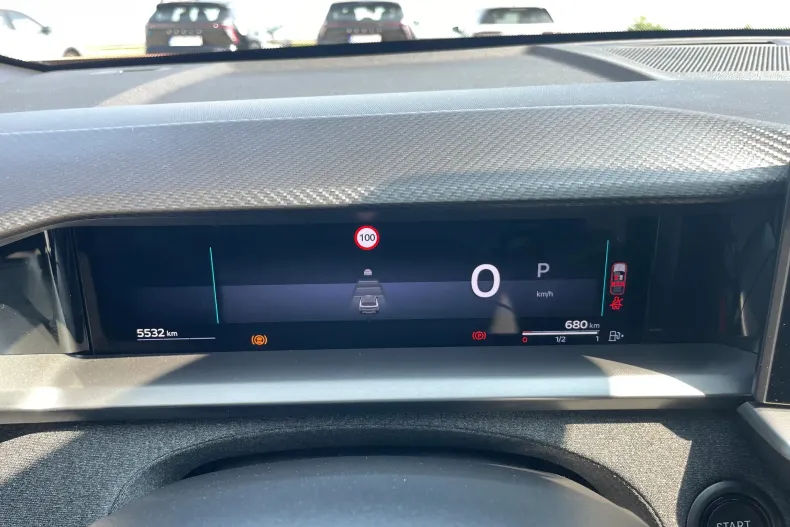 Opel Grandland din 2025 cu 6.000 km - oferta OPE132309 - foto 19