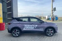 Geely Coolray din 2024 cu 9.000 km - oferta GEE132310 - foto 8