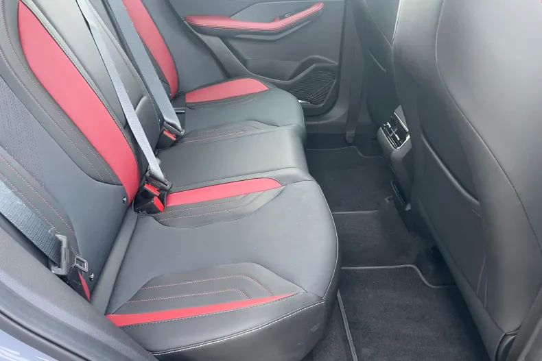 Geely Coolray din 2024 cu 9.000 km - oferta GEE132310 - foto 12