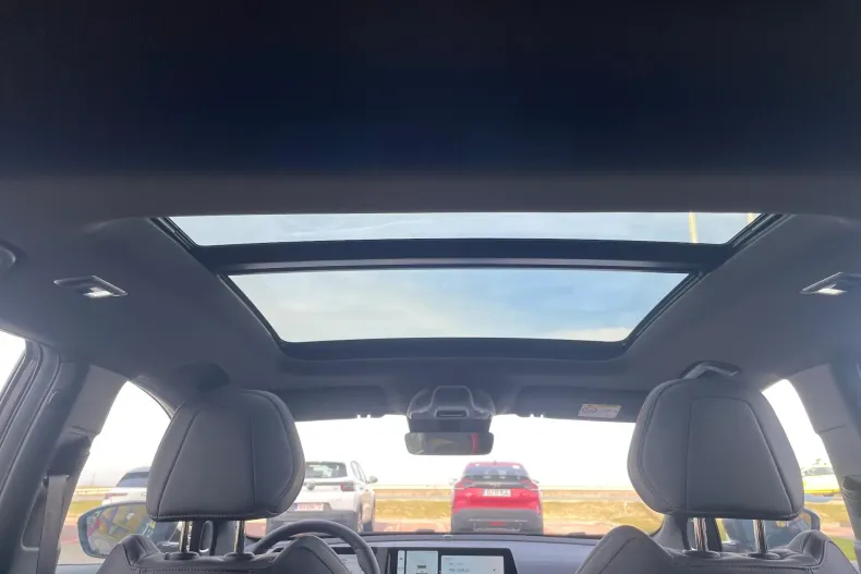 Geely Coolray din 2024 cu 9.000 km - oferta GEE132310 - foto 13