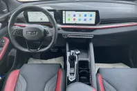 Geely Coolray din 2024 cu 9.000 km - oferta GEE132310 - foto 14