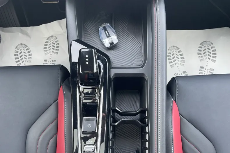 Geely Coolray din 2024 cu 9.000 km - oferta GEE132310 - foto 15