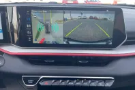 Geely Coolray din 2024 cu 9.000 km - oferta GEE132310 - foto 17