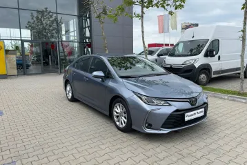 Toyota Corolla din 2021 - oferta TOY132311