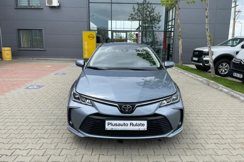 Toyota Corolla din 2021 cu 94.340 km - oferta TOY132311 - foto 3