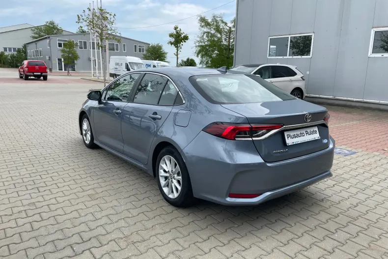 Toyota Corolla din 2021 cu 94.340 km - oferta TOY132311 - foto 5