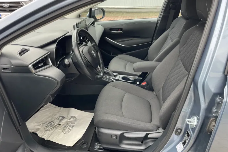 Toyota Corolla din 2021 cu 94.340 km - oferta TOY132311 - foto 9