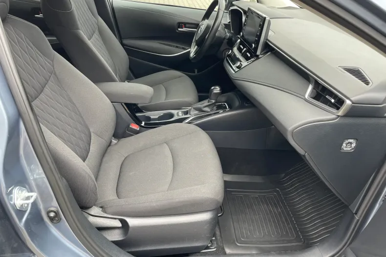 Toyota Corolla din 2021 cu 94.340 km - oferta TOY132311 - foto 10