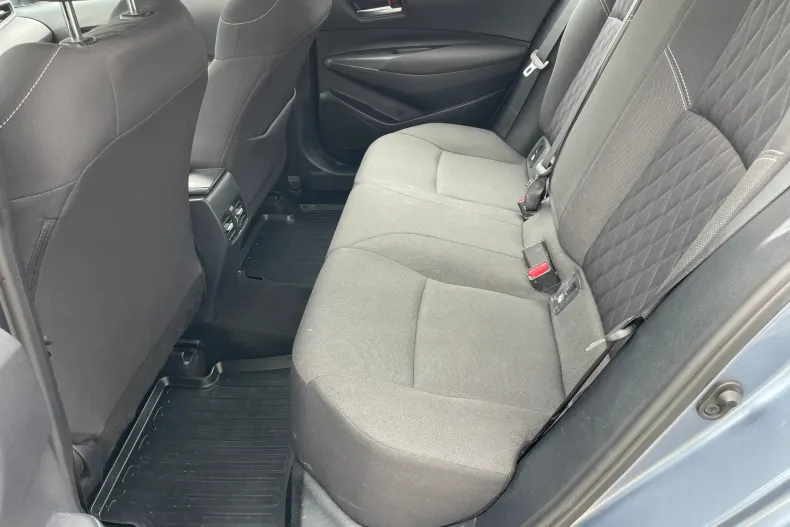 Toyota Corolla din 2021 cu 94.340 km - oferta TOY132311 - foto 11