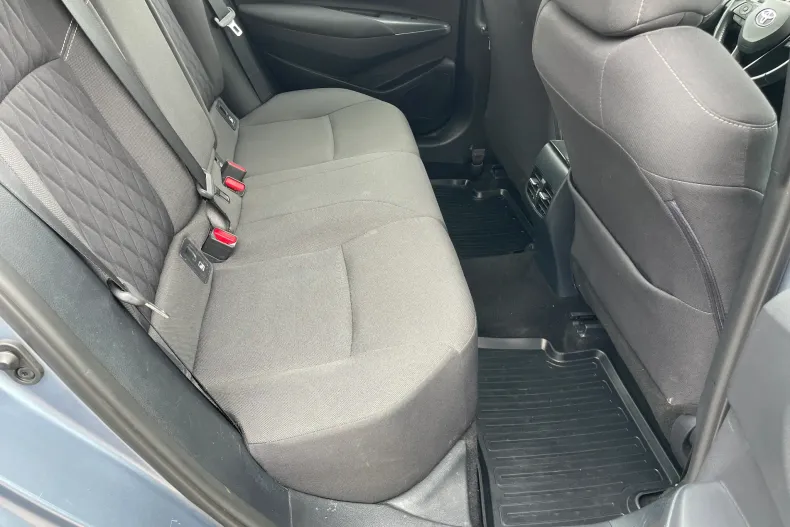 Toyota Corolla din 2021 cu 94.340 km - oferta TOY132311 - foto 12