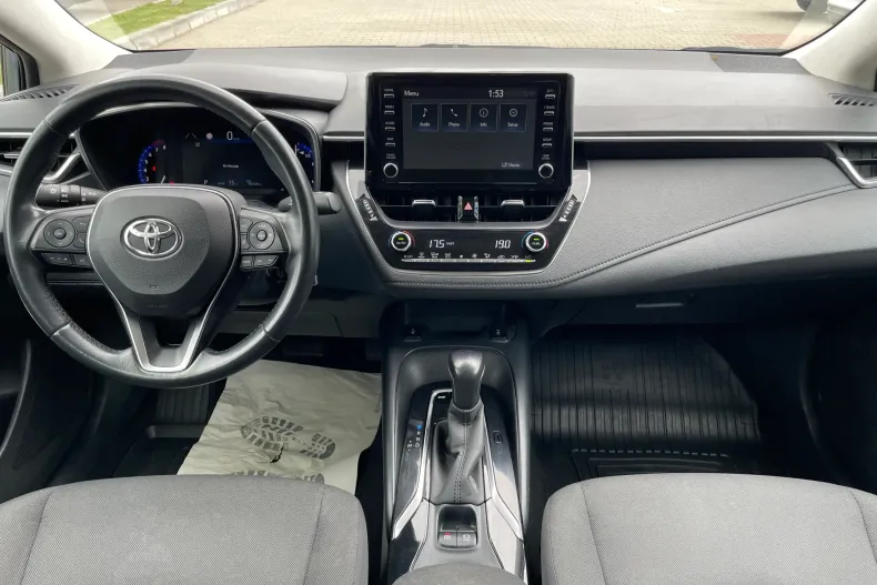 Toyota Corolla din 2021 cu 94.340 km - oferta TOY132311 - foto 13