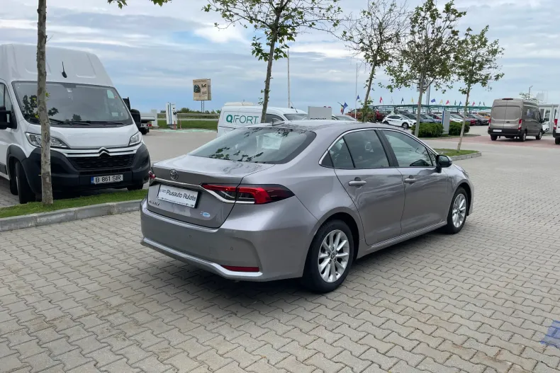 Toyota Corolla din 2021 cu 78.840 km - oferta TOY132312 - foto 6