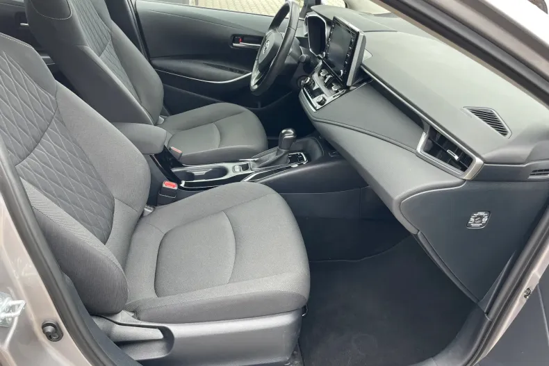 Toyota Corolla din 2021 cu 78.840 km - oferta TOY132312 - foto 10