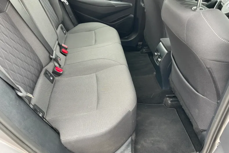 Toyota Corolla din 2021 cu 78.840 km - oferta TOY132312 - foto 11