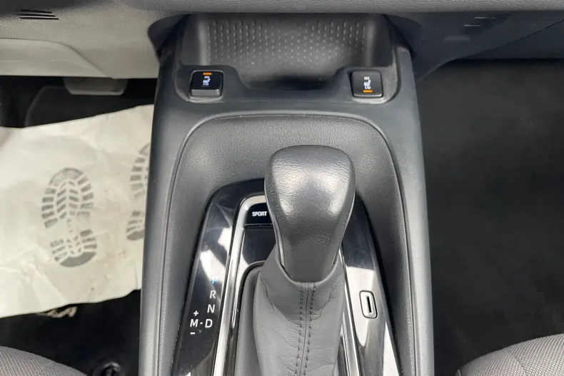 Toyota Corolla din 2021 cu 78.840 km - oferta TOY132312 - foto 14