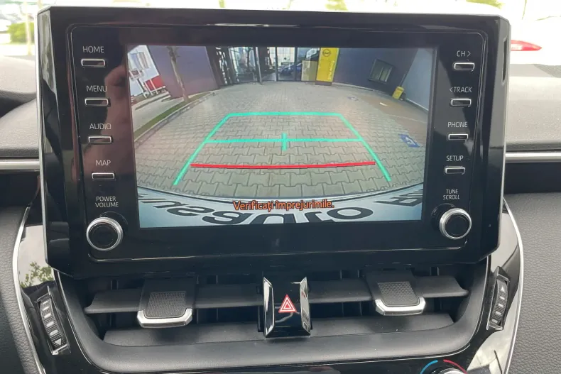 Toyota Corolla din 2021 cu 78.840 km - oferta TOY132312 - foto 15