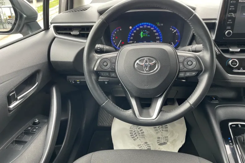 Toyota Corolla din 2021 cu 78.840 km - oferta TOY132312 - foto 16