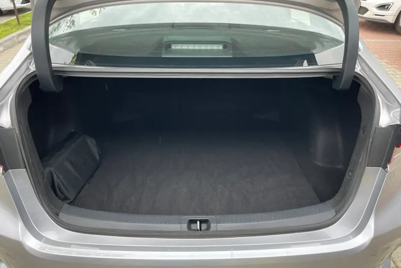 Toyota Corolla din 2021 cu 78.840 km - oferta TOY132312 - foto 18