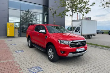 Ford Ranger din 2022 - oferta FOR132313