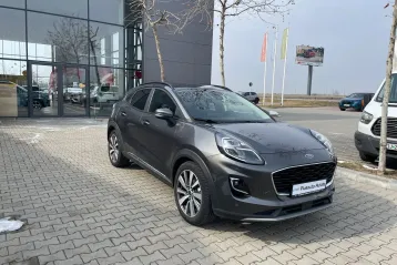 Ford Puma din 2023 - oferta FOR132315