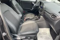 Ford Puma din 2023 cu 9.620 km - oferta FOR132315 - foto 2