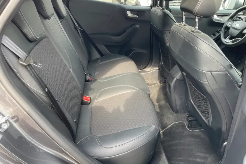 Ford Puma din 2023 cu 9.620 km - oferta FOR132315 - foto 4